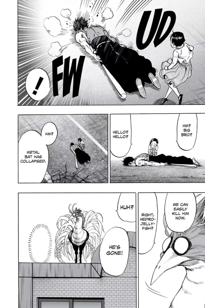 one punch man ch59 page04